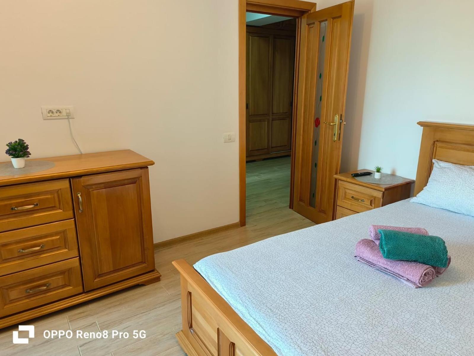 Jeni' S Apartament コンスタンツァ エクステリア 写真